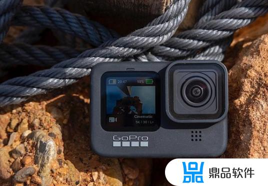 go pro9 拍抖音怎么样