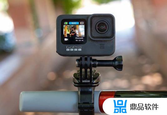 go pro9 拍抖音怎么样