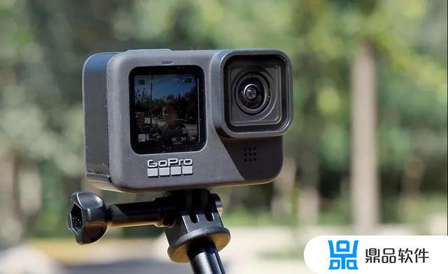 go pro9 拍抖音怎么样