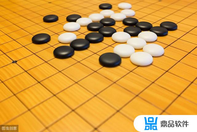 抖音五子棋游戏怎么邀请好友(可以邀请好友的五子棋游戏)