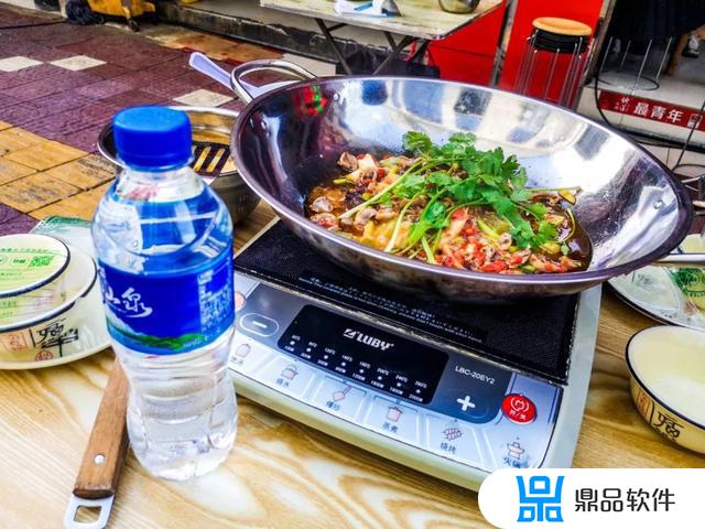 黔江鸡杂昆明抖音团购(昆明黔江鸡杂总店在哪里)