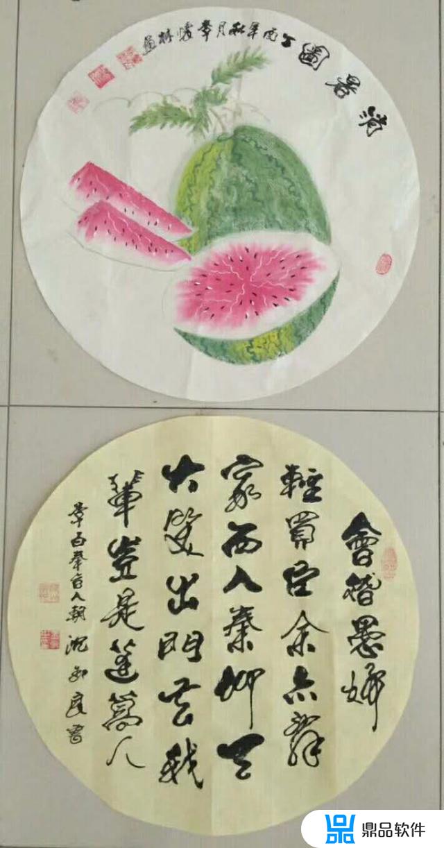 阜阳大画家抖音下载