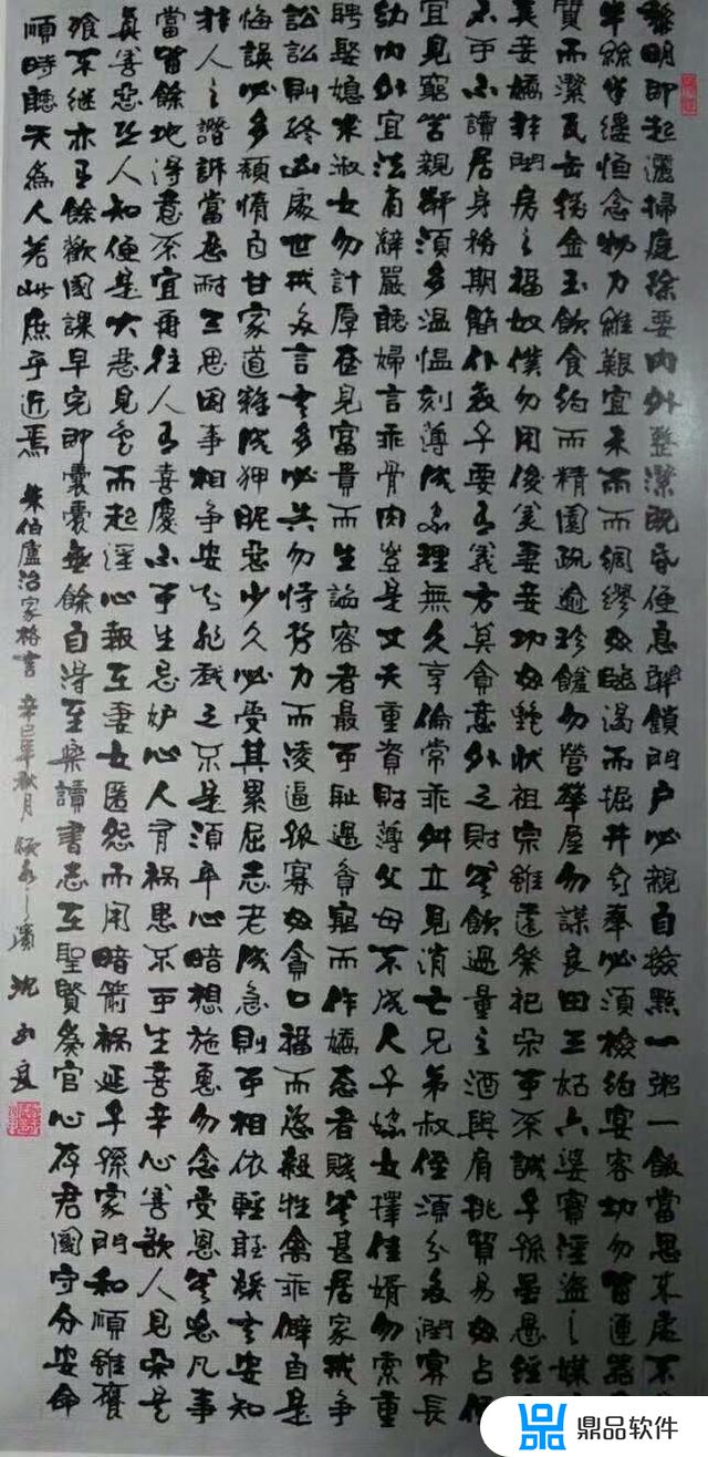 阜阳大画家抖音下载