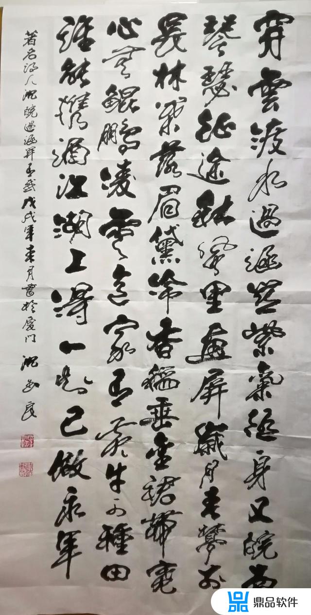 阜阳大画家抖音下载