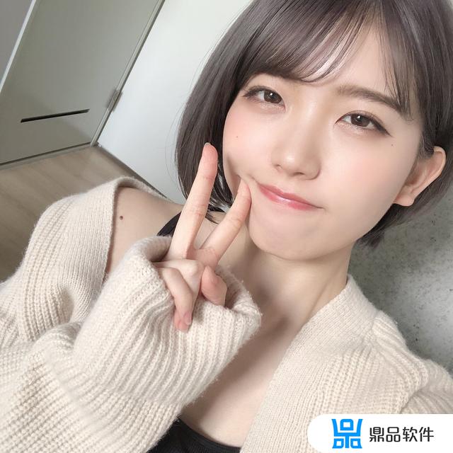 羽柴夏美抖音为什么看不了了