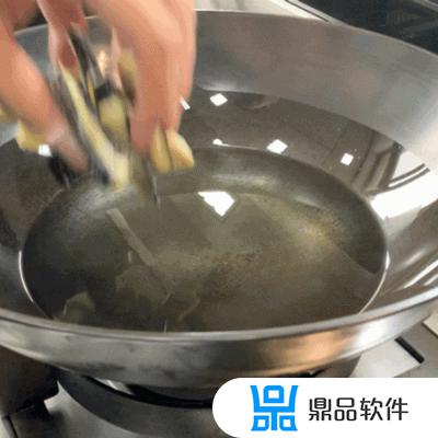 抖音搜索鱼香茄子(正宗的鱼香茄子)