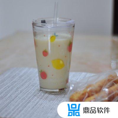 豆浆的做法大全抖音(豆浆最简单的做法)