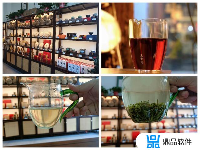 驻马店上蔡茶叶店抖音(驻马店抖音网红)