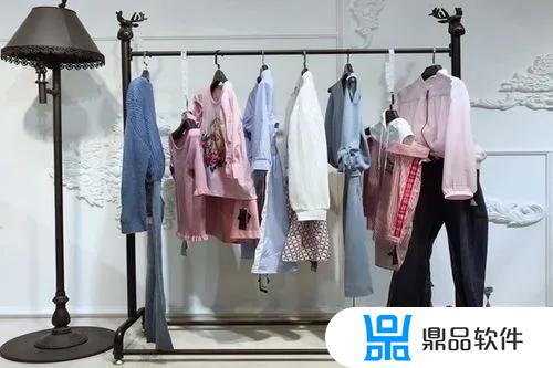 东直街靓网服装在抖音发布(抖音网红服装店)