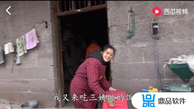 川乡小妹家的亲戚为什么都拍抖音(川乡小妹妈妈的抖音)