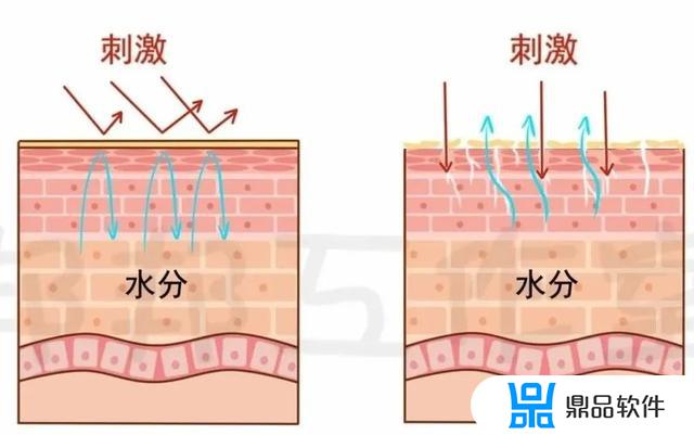 用抖音护肤品后过敏怎么处理(抖音买的护肤品过敏能退吗)