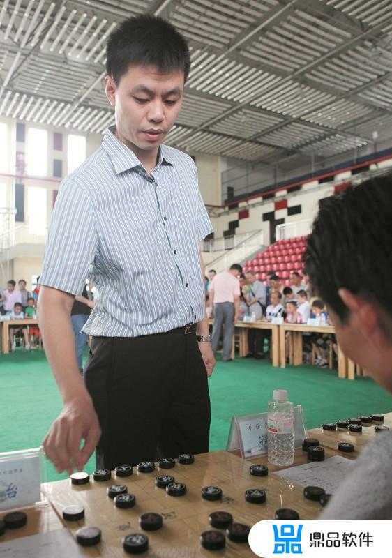 如何根据抖音号判断是否象棋主播(抖音象棋主播用的是什么平台)