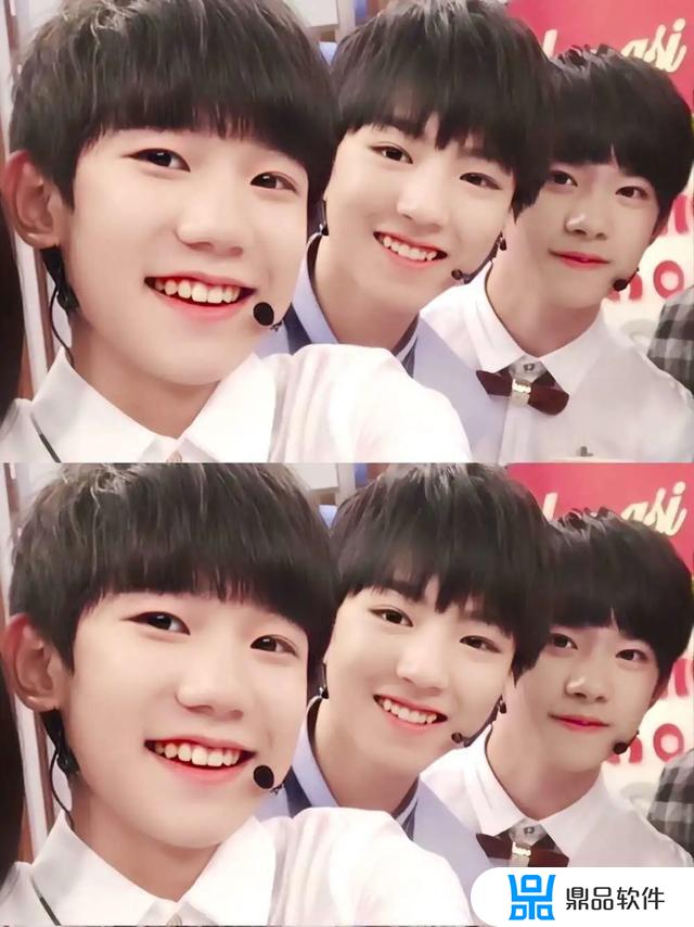 抖音简介关于tfboys怎么写(抖音tfboys的歌)