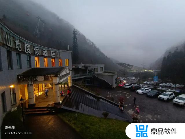 抖音西岭雪山怎么买票(去西岭雪山怎么买票)