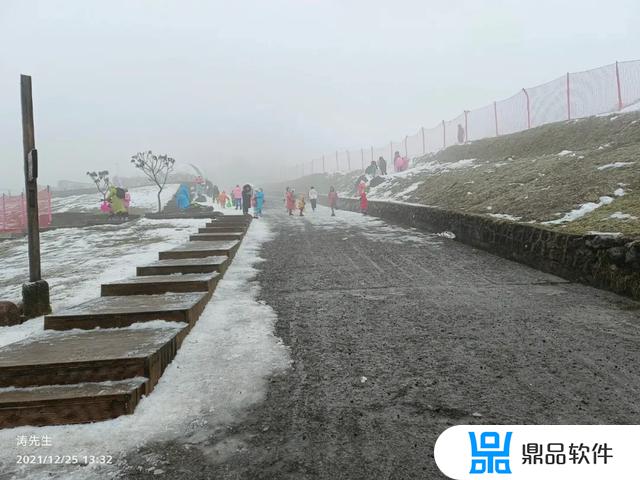 抖音西岭雪山怎么买票(去西岭雪山怎么买票)