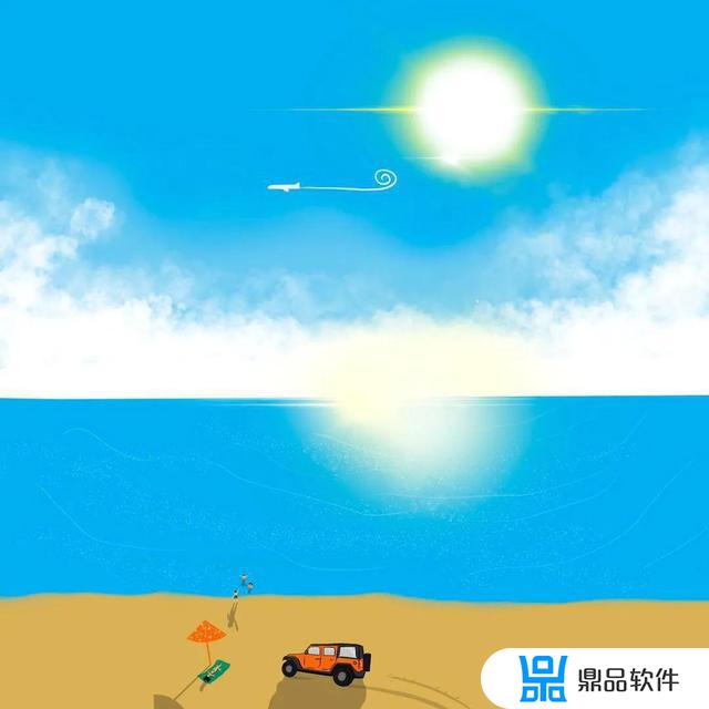 因为你爱上整个夏末抖音原版(这个夏天遇见你抖音歌曲)