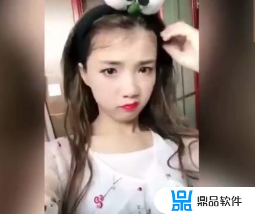 抖音新娘妆动图怎么拍(抖音怎么拍新娘妆特效)