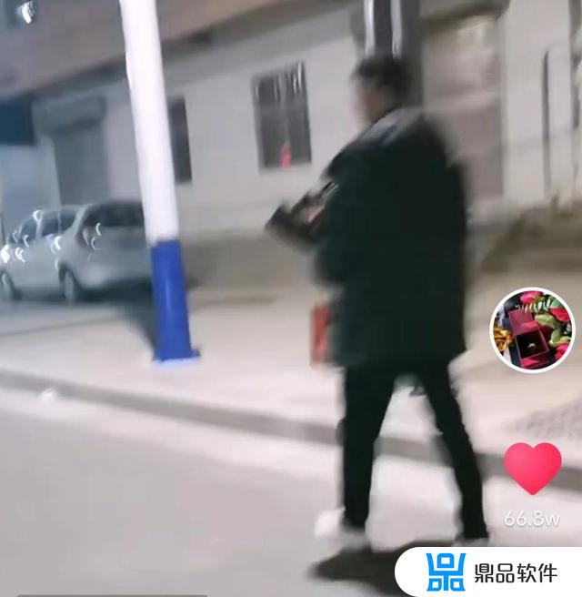 抖音绕啊绕女主怎么没更新了