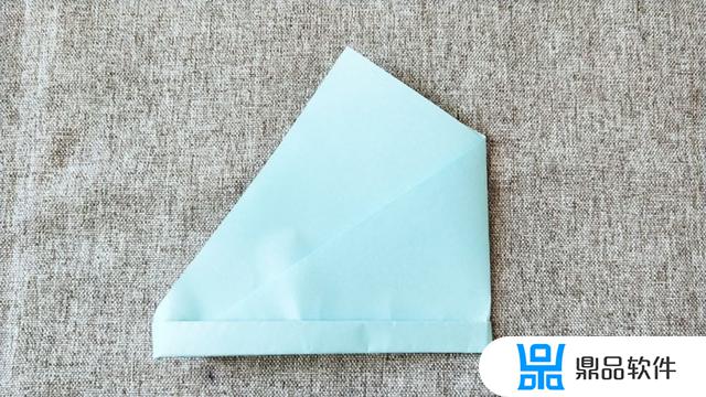 抖音圆形纸飞机怎么折(抖音纸飞机的折法)