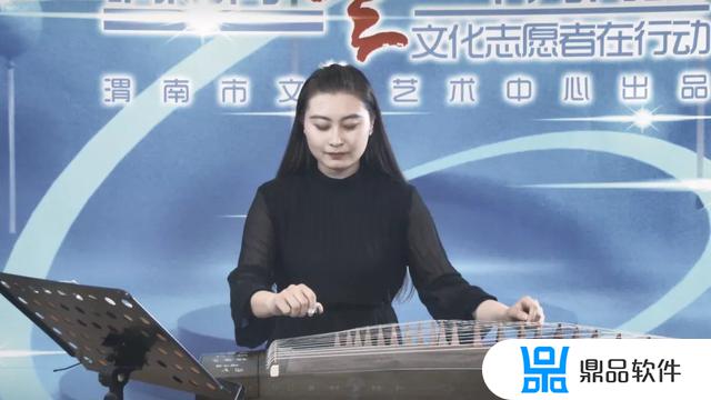 古筝的上滑音和下滑音怎么弹抖音(古筝的上滑音和下滑音怎么弹)