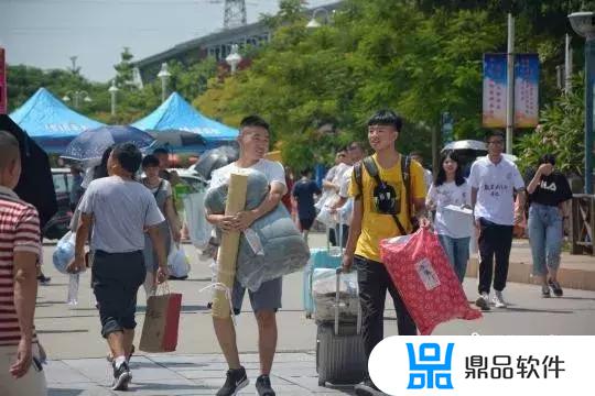 闽南师范大学抖音网红(厦门大学抖音网红)