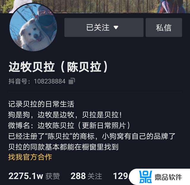 抖音赵德柱是什么品种(抖音赵德柱是谁)