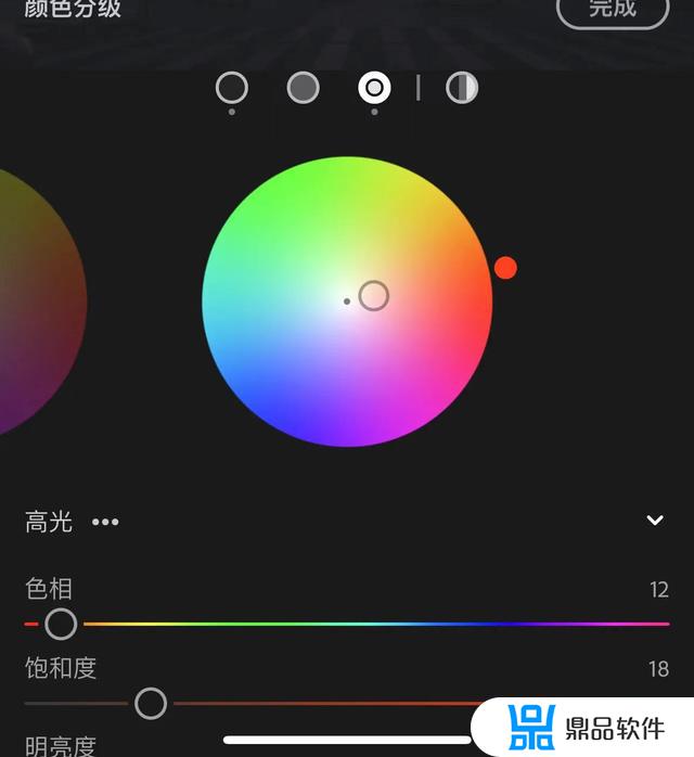 抖音最火晚霞怎么调(抖音什么的晚霞)