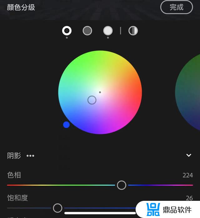 抖音最火晚霞怎么调(抖音什么的晚霞)