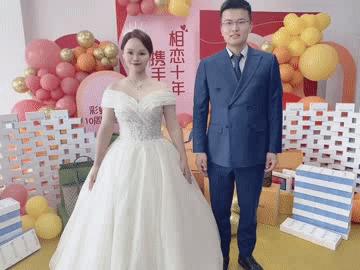 九零后的小夫妻抖音(抖音90后小夫妻)