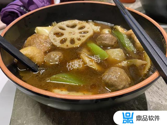 抖音上海美食团购静安寺(静安寺网红美食)