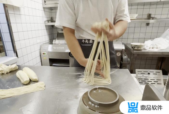 抖音上海美食团购静安寺(静安寺网红美食)