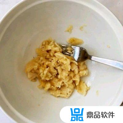 抖音网红香蕉饼(抖音网红卷饼)