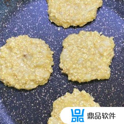 抖音网红香蕉饼(抖音网红卷饼)