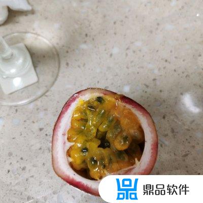 火爆抖音的百香果饮品怎么做(抖音百香果饮料)