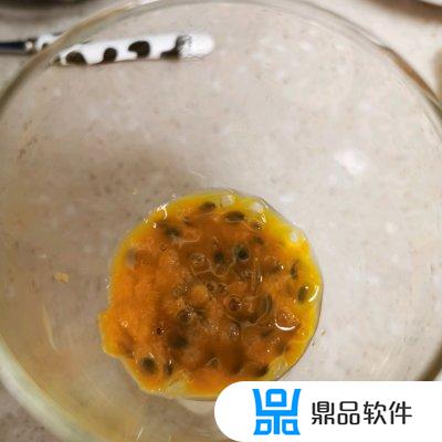 火爆抖音的百香果饮品怎么做(抖音百香果饮料)