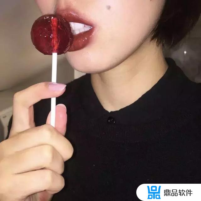 拍抖音赵薇头像怎么拍(抖音拍照头像)