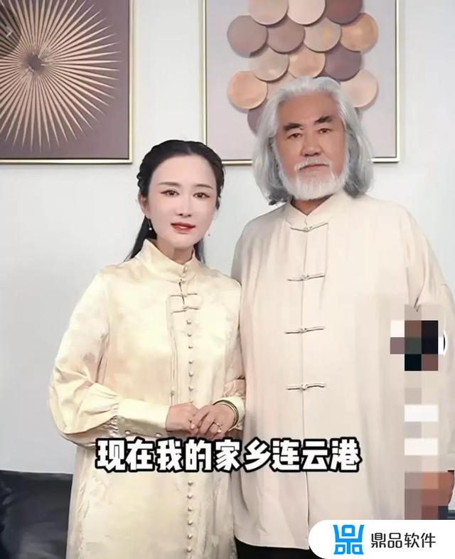 张纪中拍抖音干什么(张纪中抖音)