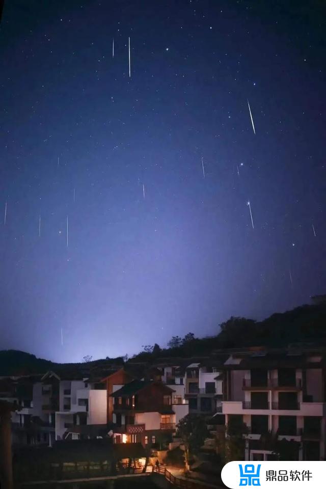 抖音里的流星雨怎么申请(抖音怎么申请流星雨礼物)