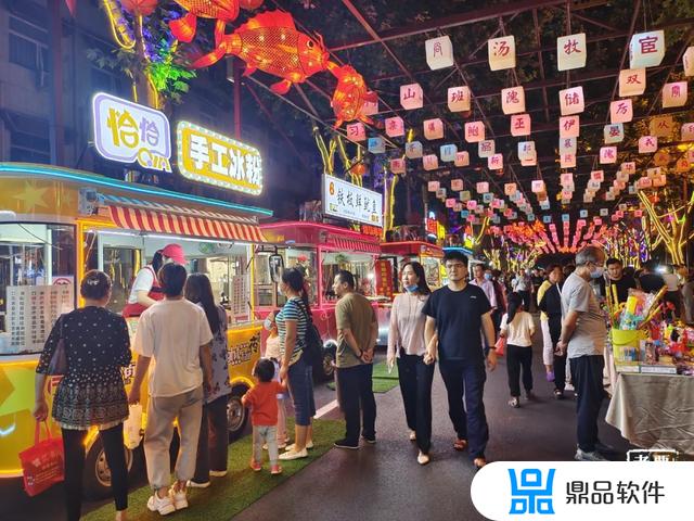 洛阳洛龙抖音美食团购(洛阳网红美食)