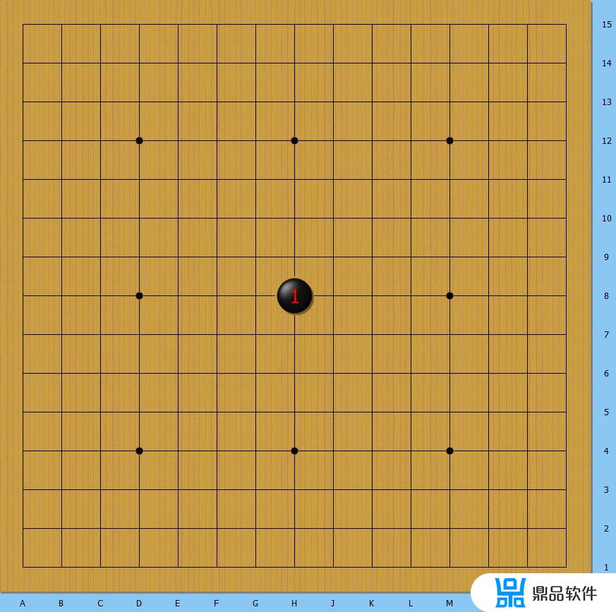 抖音小游戏五子棋怎么看到对方的名字(抖音小游戏里面的五子棋)