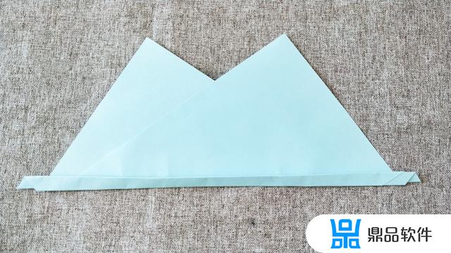 抖音圆形纸飞机(抖音圆形纸飞机的折法)