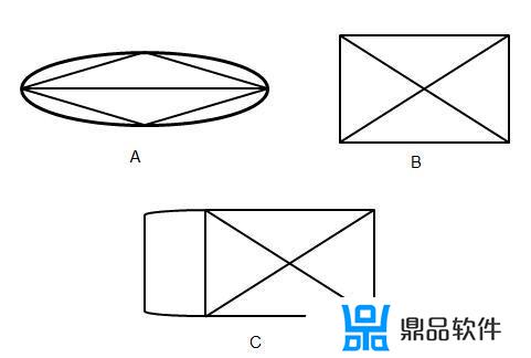 抖音格子一笔画(格子画大全抖音)