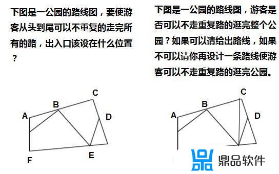 抖音格子一笔画(格子画大全抖音)