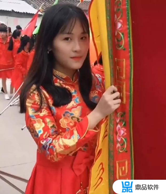 抖音潮汕美女为什么那么火(为什么抖音上那么多潮汕美女)