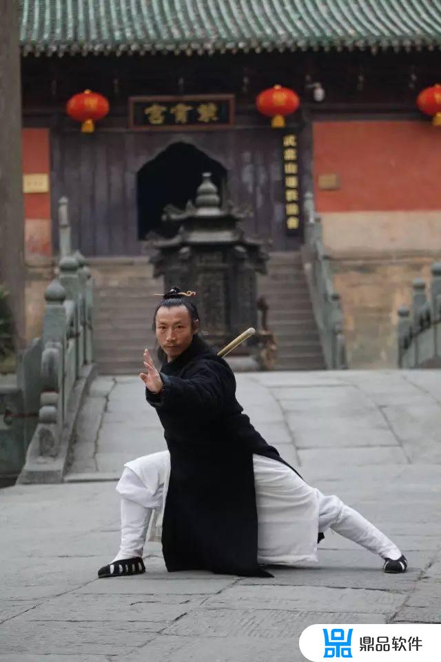 抖音太极拳怎么练(怎样练成太极拳)