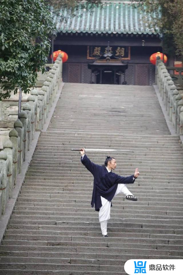 抖音太极拳怎么练(怎样练成太极拳)