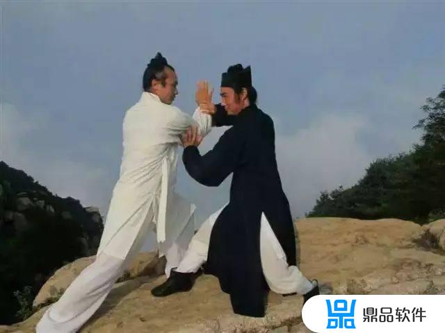 抖音太极拳怎么练(怎样练成太极拳)