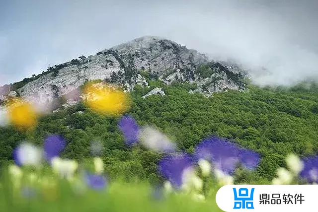 太阳出来爬山坡抖音怎么拍(抖音太阳出来我爬山坡)