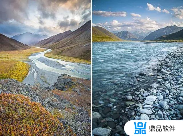 太阳出来爬山坡抖音怎么拍(抖音太阳出来我爬山坡)