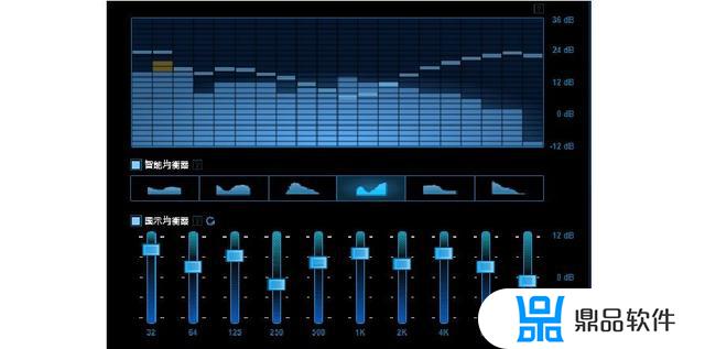 eq如何调出抖音中的声音(怎么调抖音的声音)